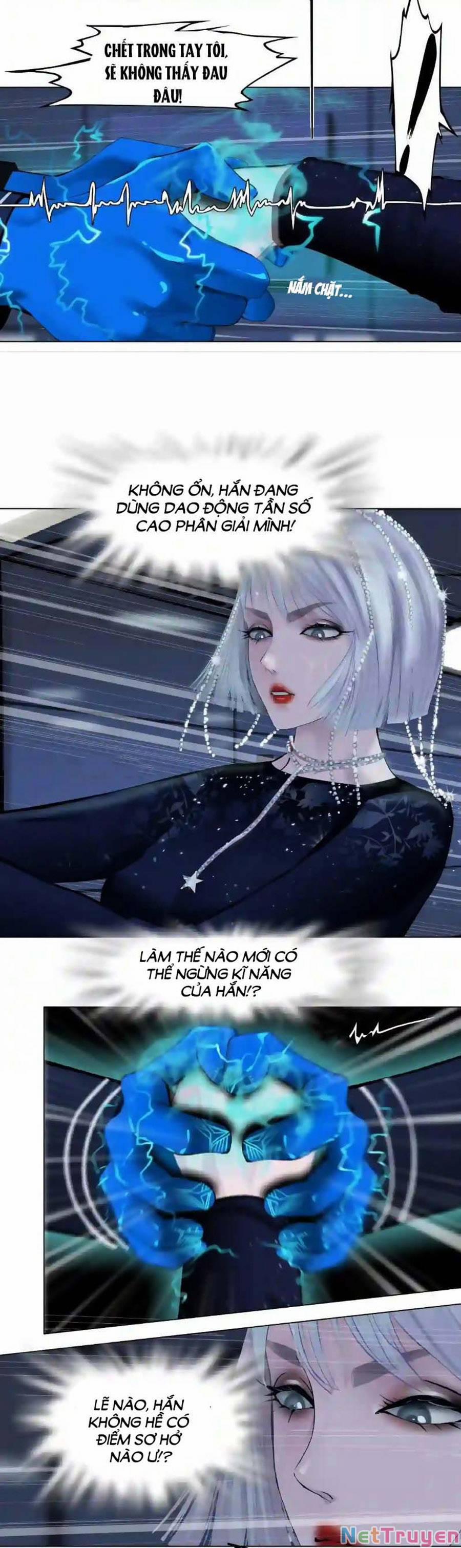 Đằng Nữ 118 trang 12