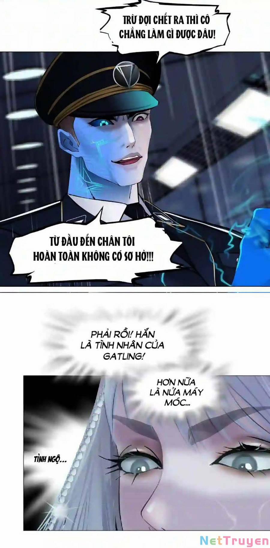 Đằng Nữ 118 trang 13