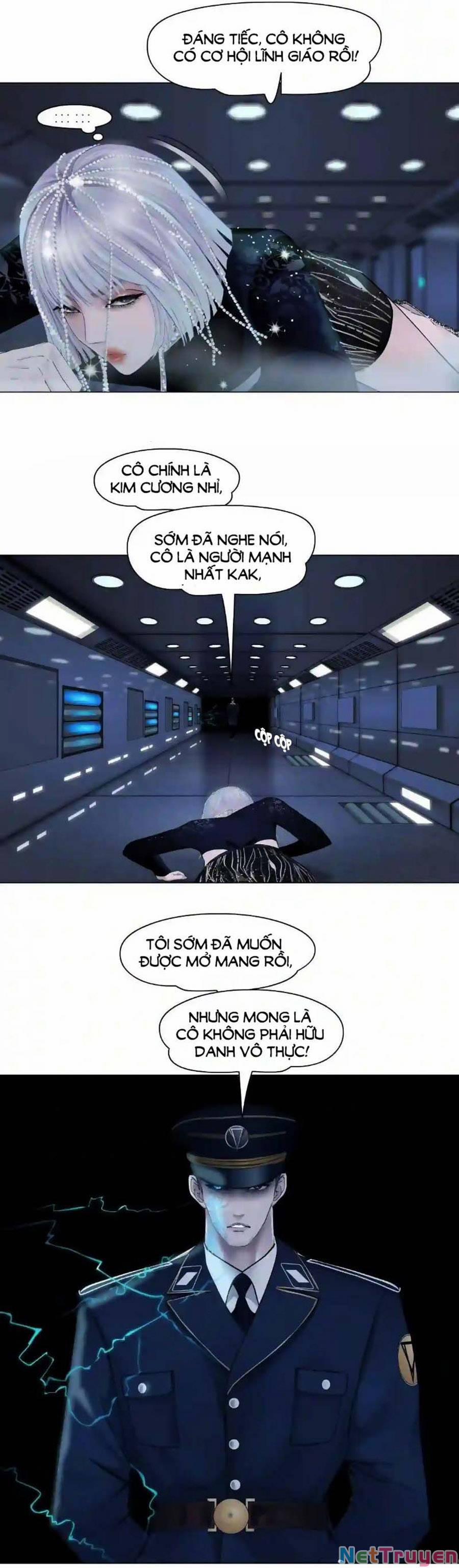 Đằng Nữ 118 trang 3