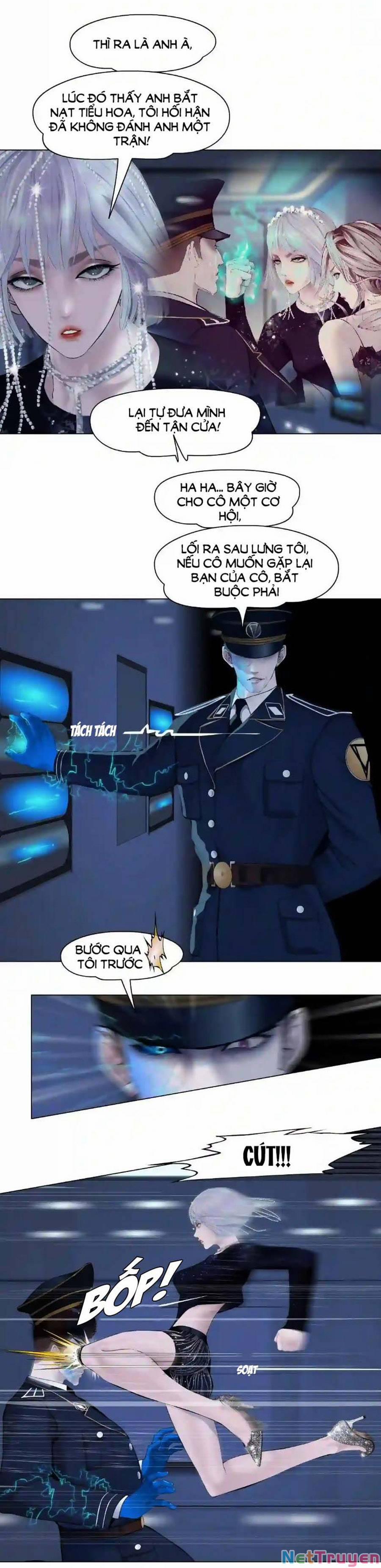 Đằng Nữ 118 trang 4