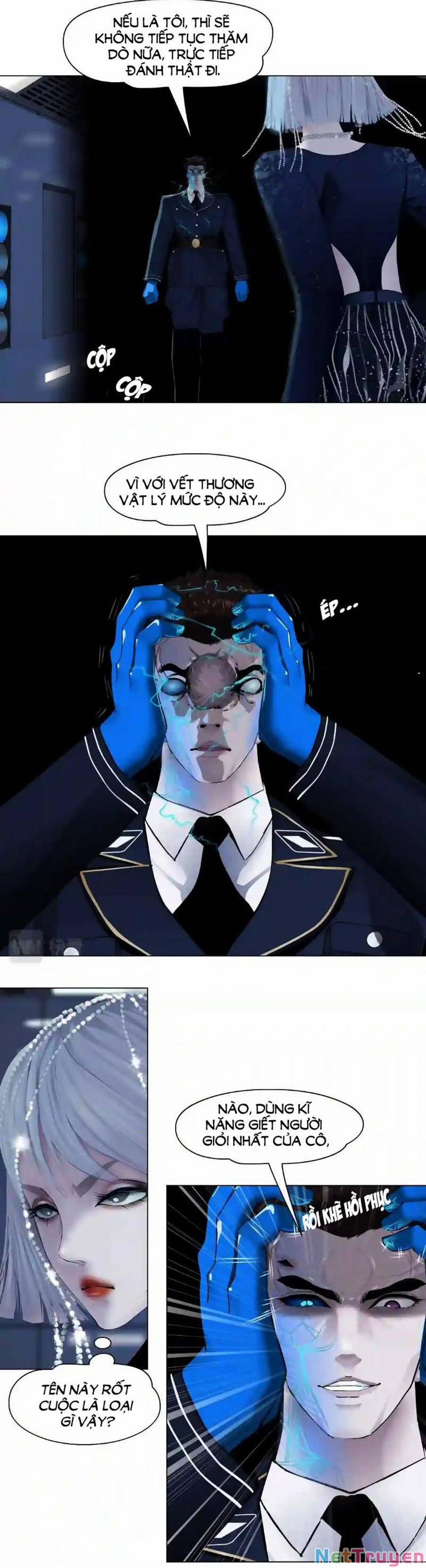 Đằng Nữ 118 trang 7