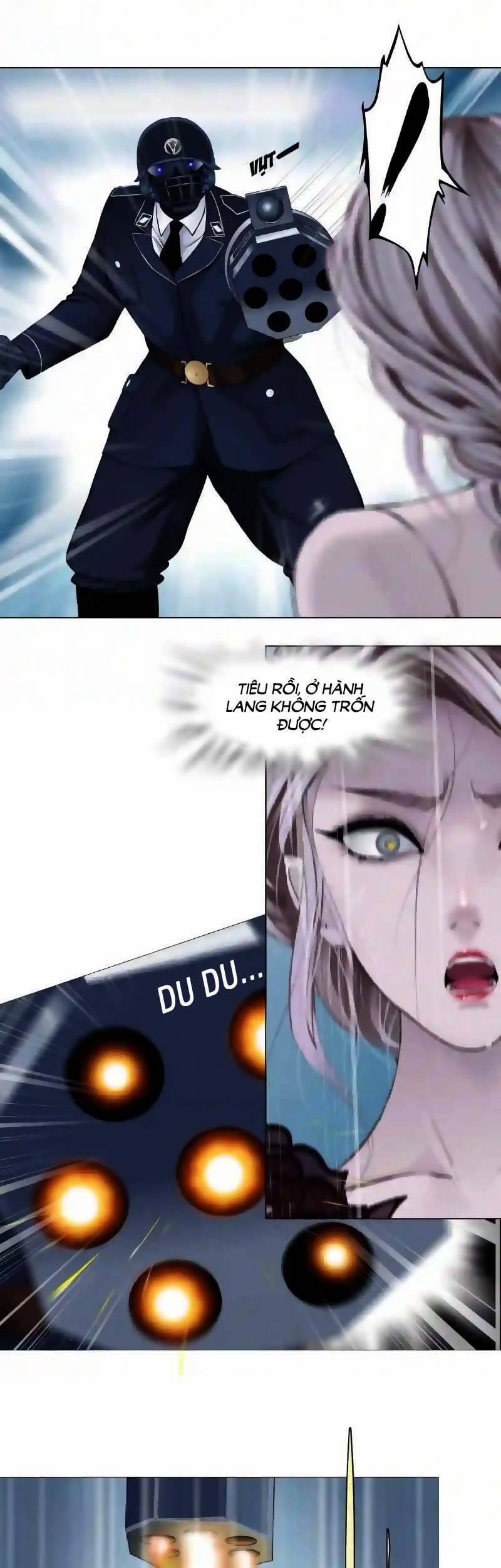 Đằng Nữ 119 trang 11