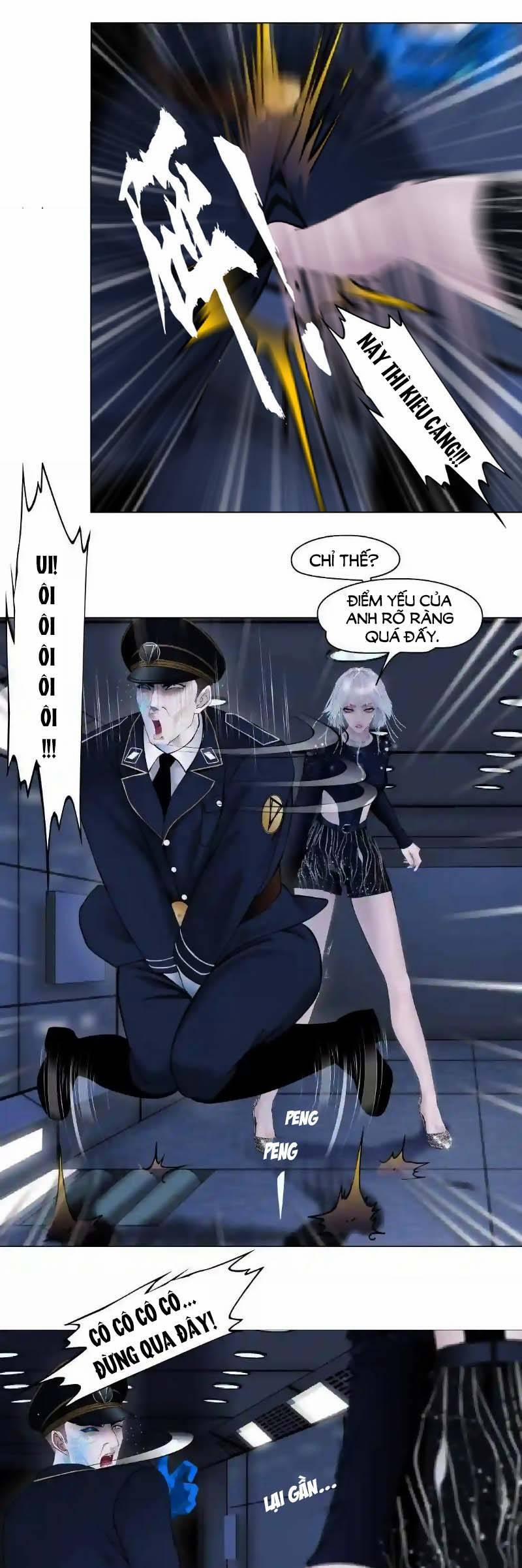 Đằng Nữ 119 trang 17