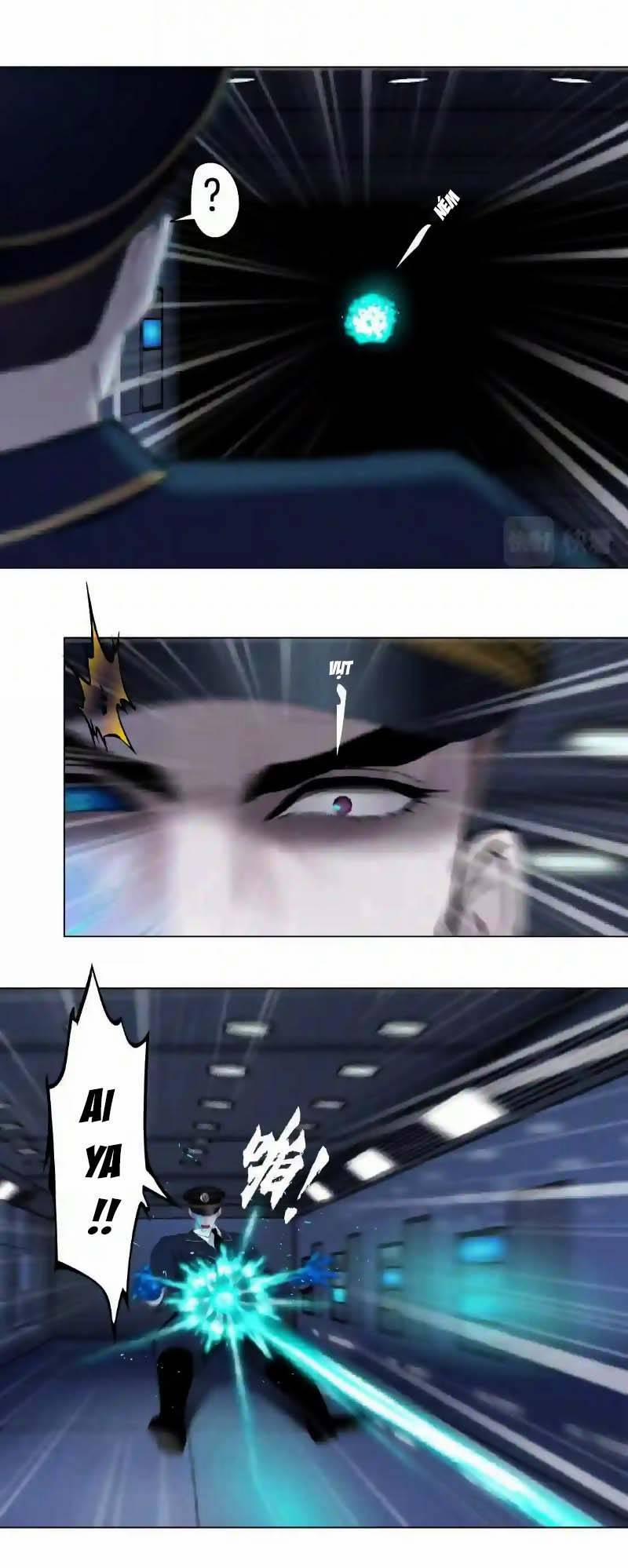 Đằng Nữ 119 trang 25