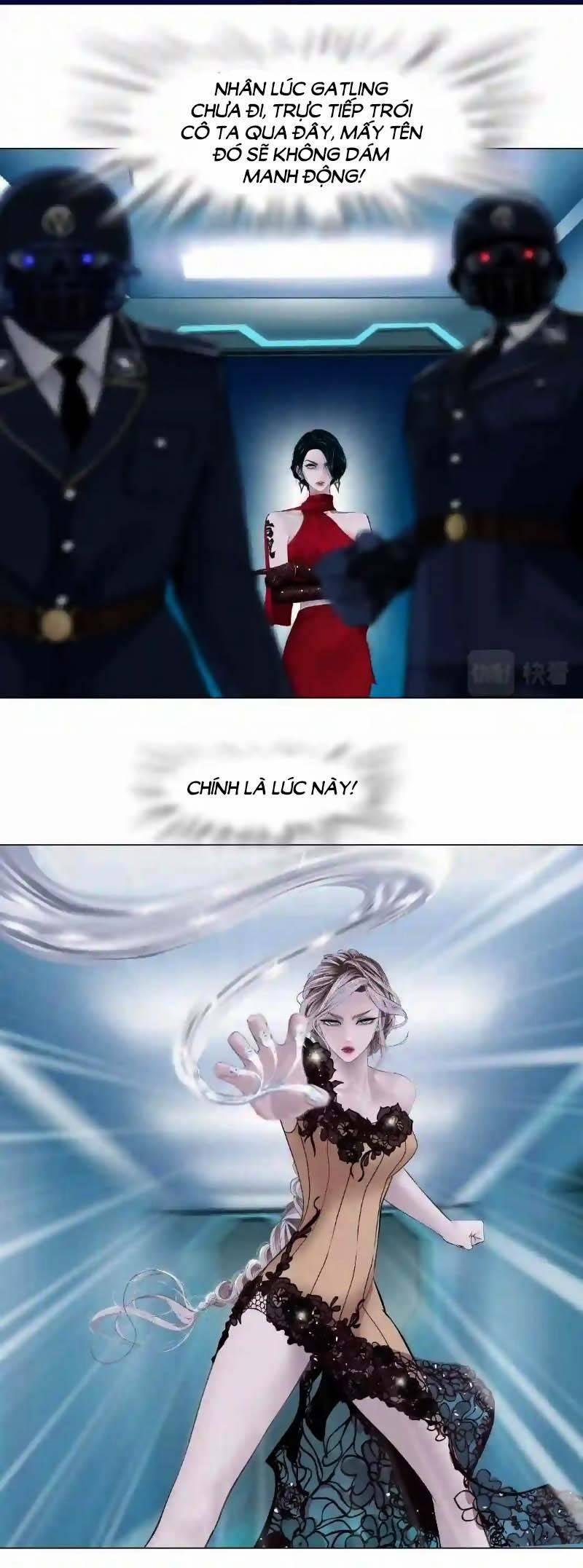 Đằng Nữ 119 trang 4