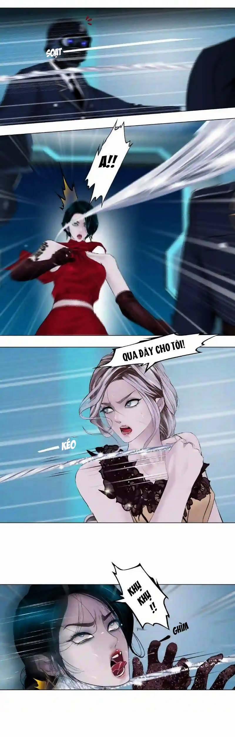 Đằng Nữ 119 trang 5