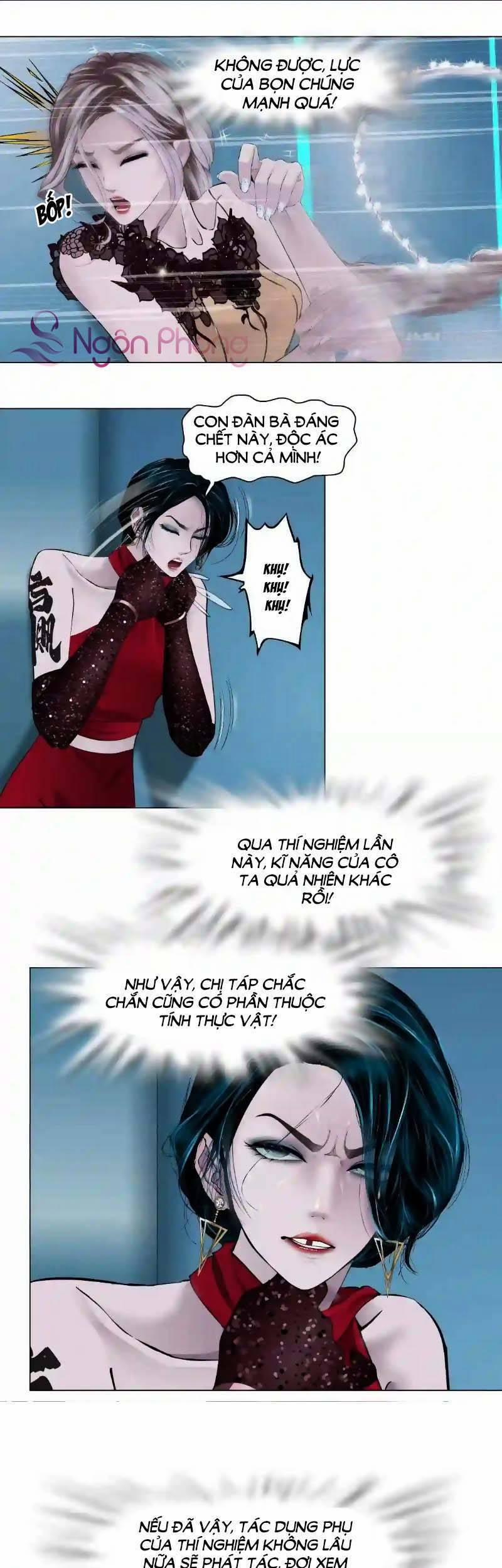 Đằng Nữ 119 trang 9