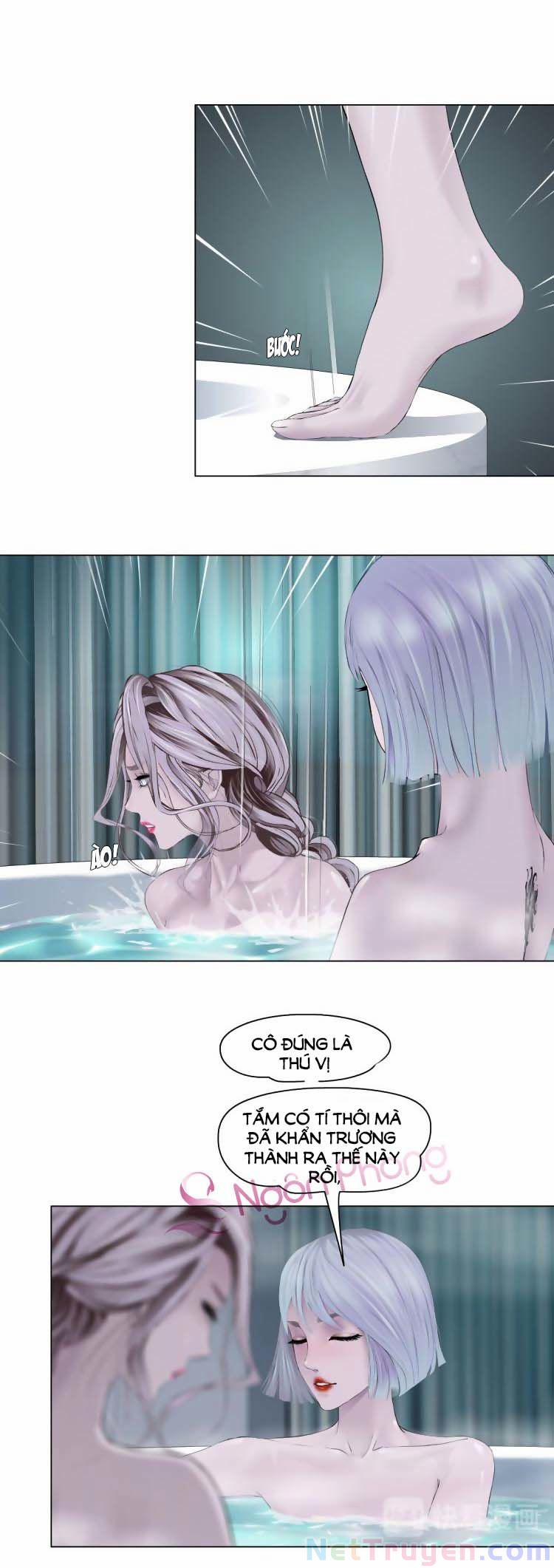 Đằng Nữ 12 trang 1