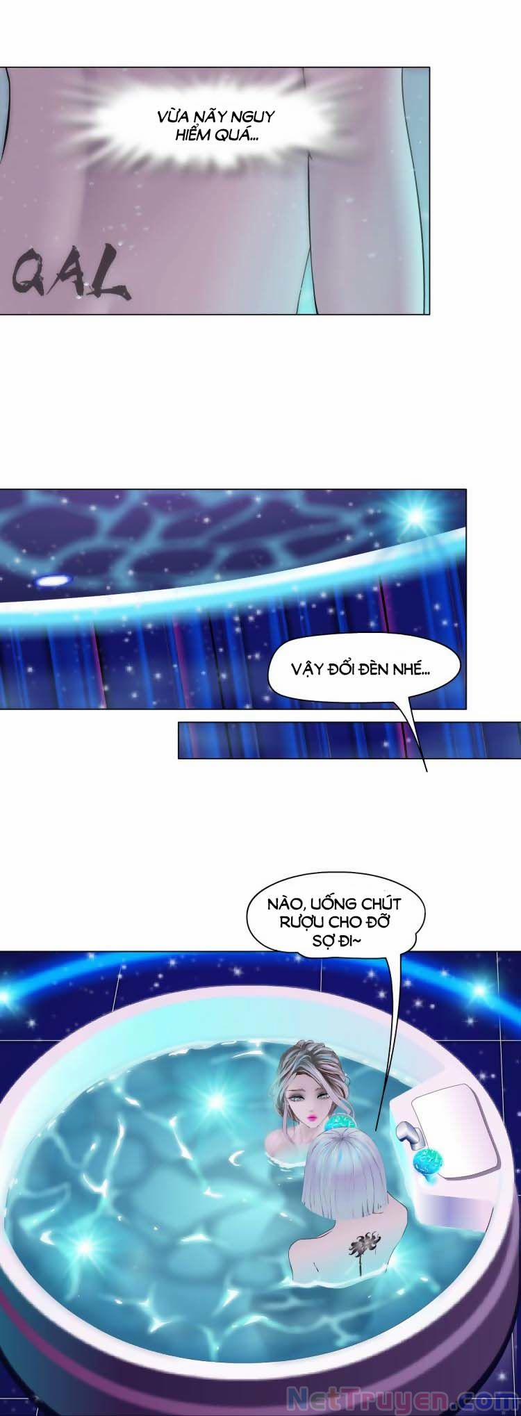 Đằng Nữ 12 trang 2