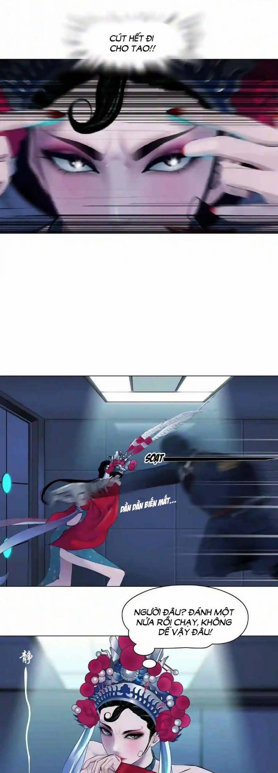 Đằng Nữ 121 trang 11