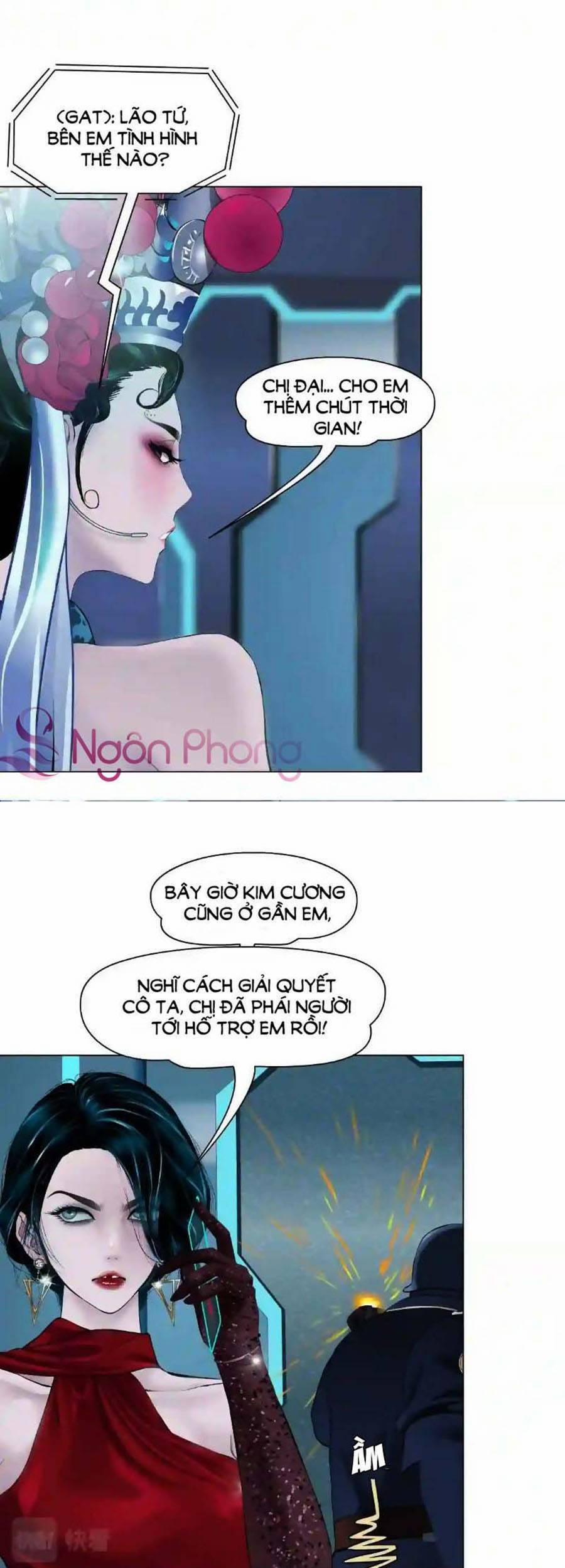 Đằng Nữ 121 trang 13