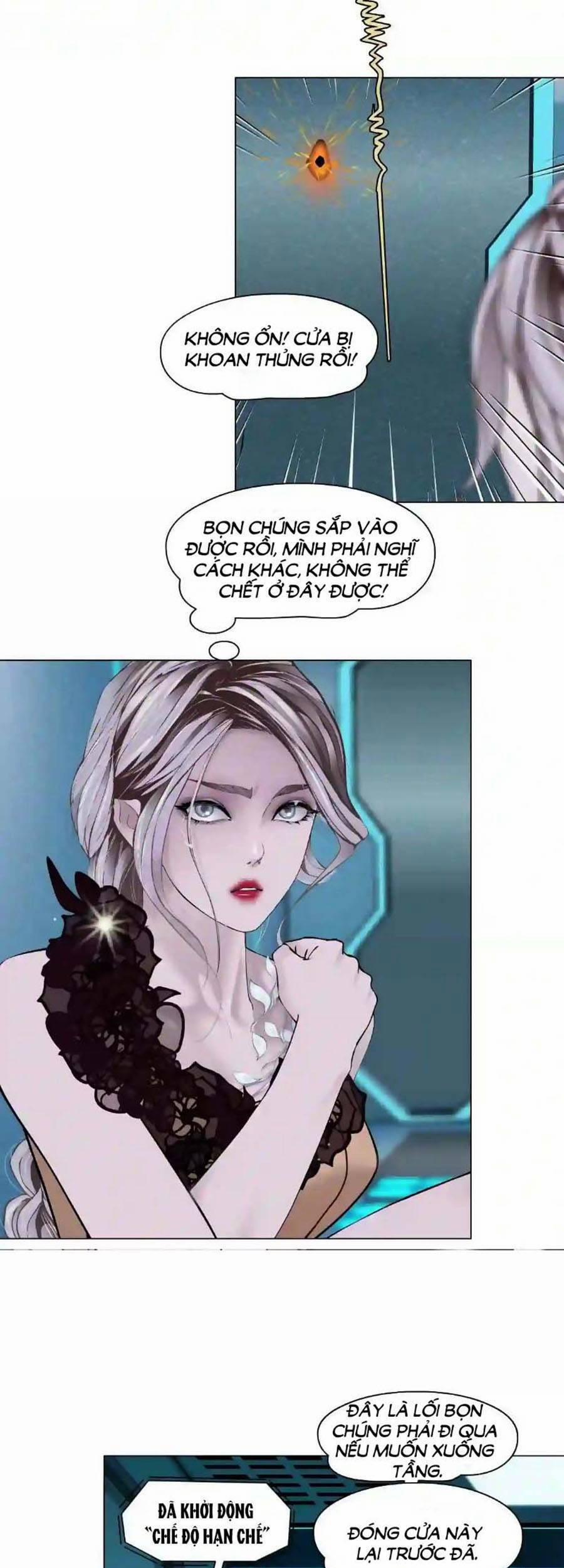 Đằng Nữ 121 trang 15