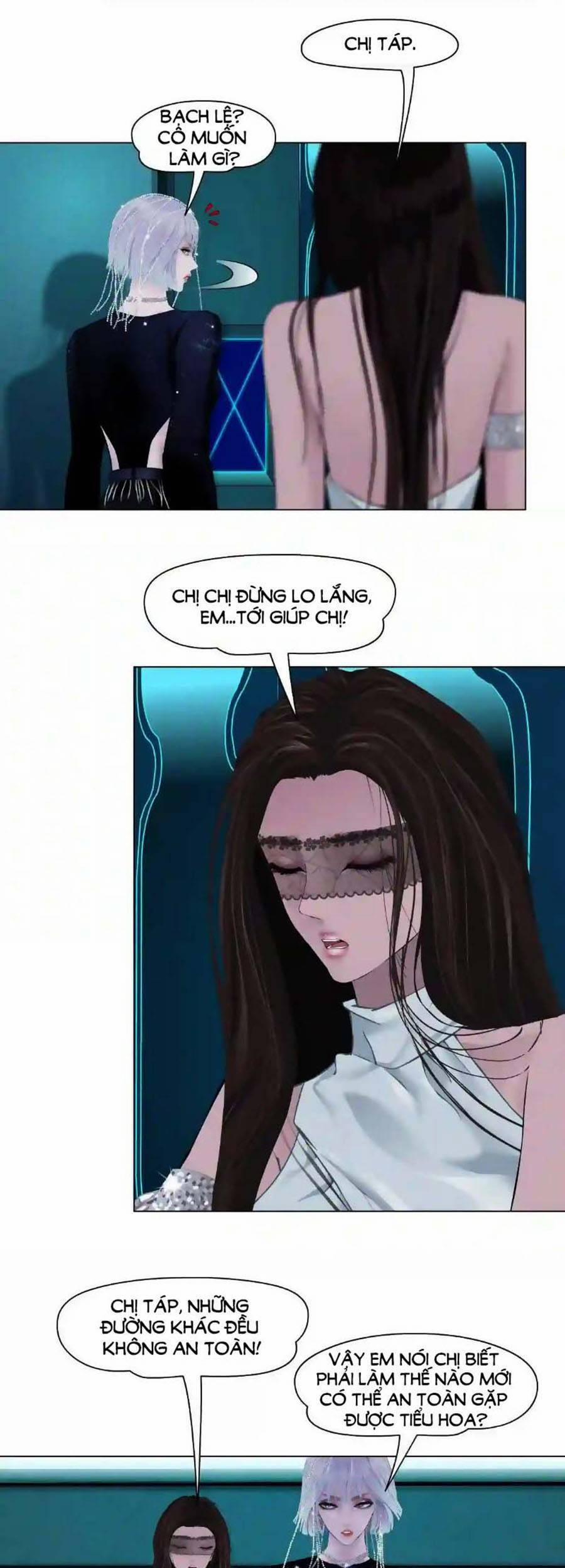 Đằng Nữ 121 trang 17