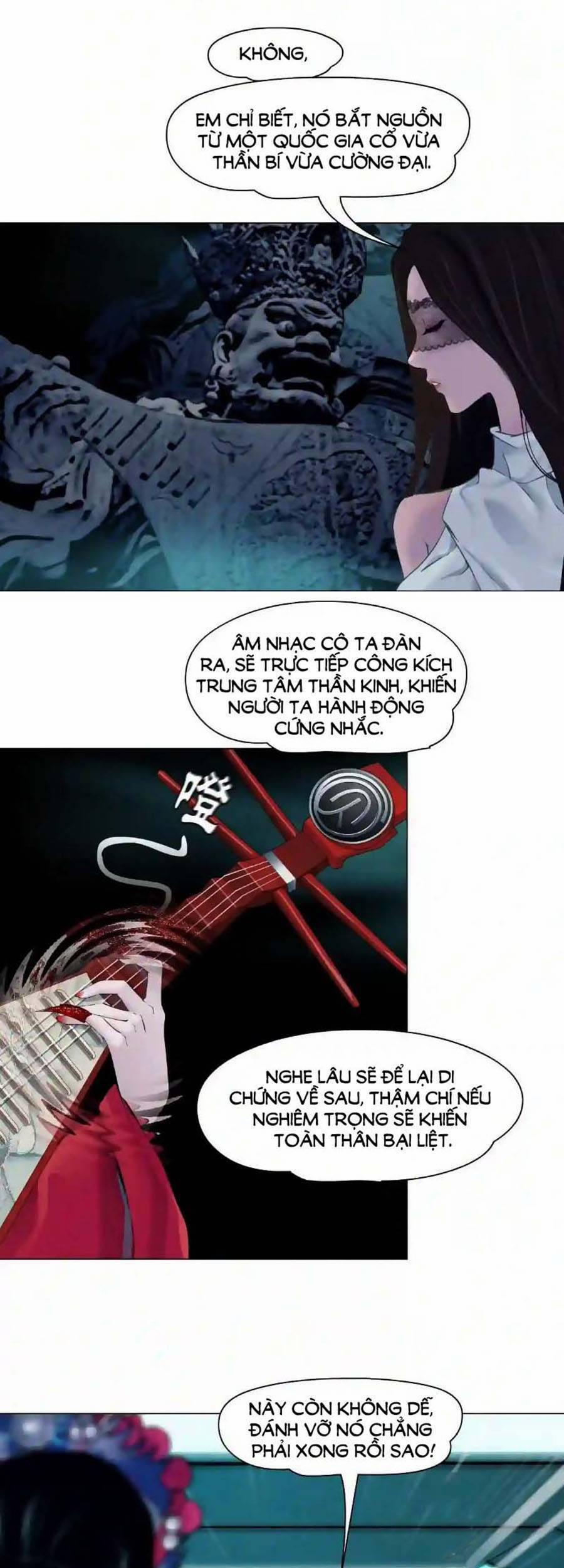 Đằng Nữ 121 trang 24