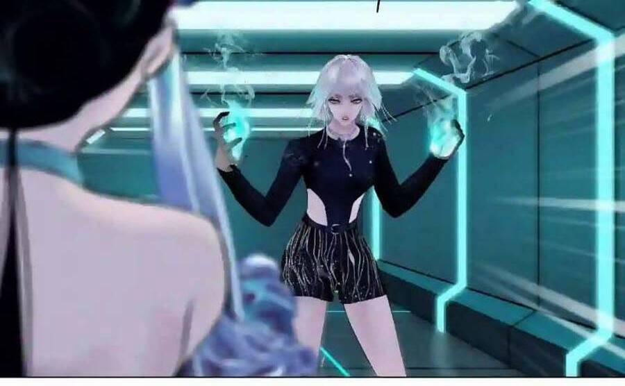 Đằng Nữ 121 trang 25