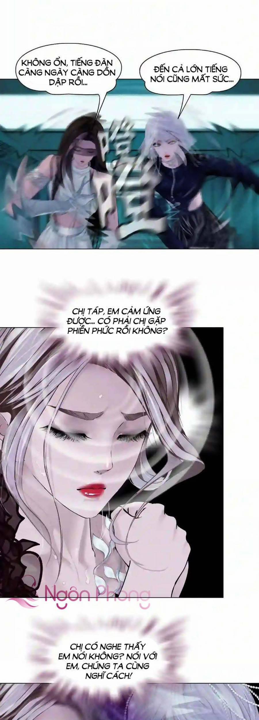 Đằng Nữ 121 trang 28