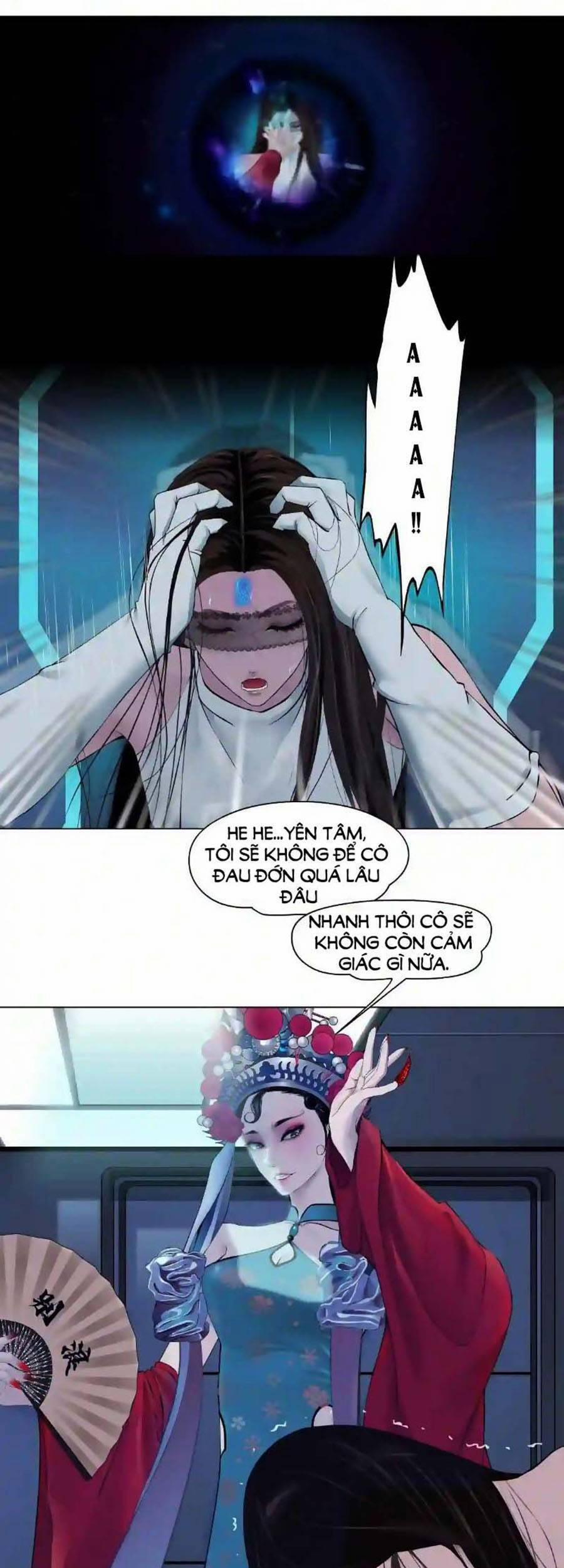 Đằng Nữ 121 trang 3