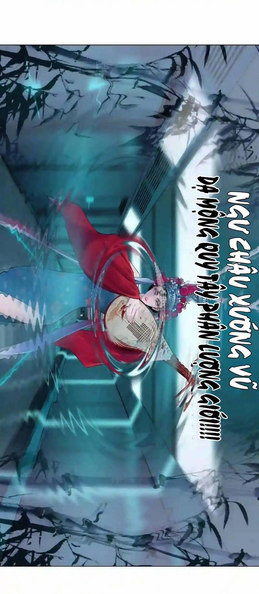 Đằng Nữ 121 trang 30