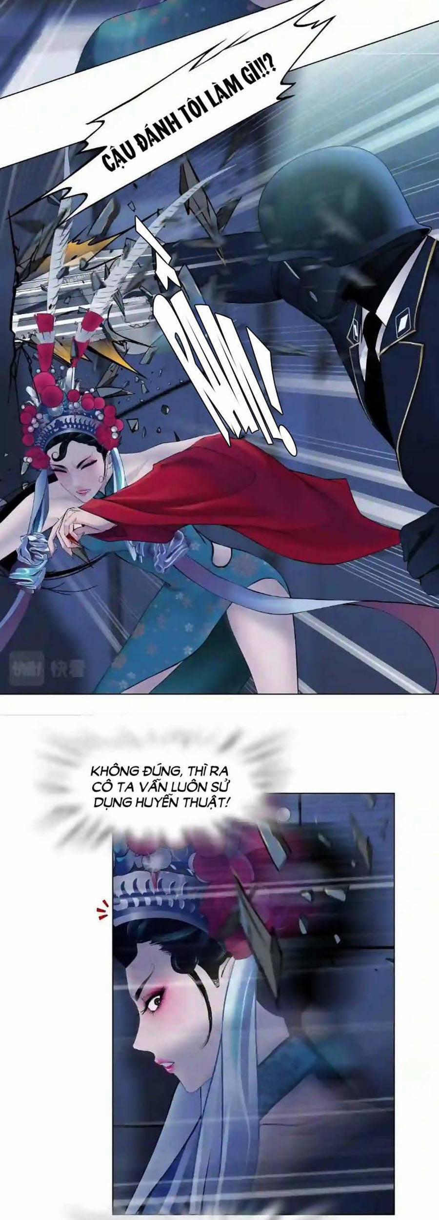 Đằng Nữ 121 trang 7