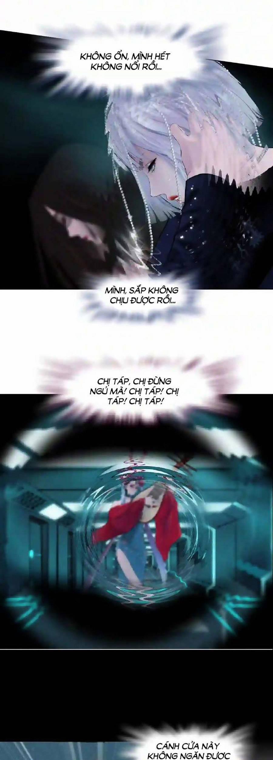 Đằng Nữ 122 trang 11