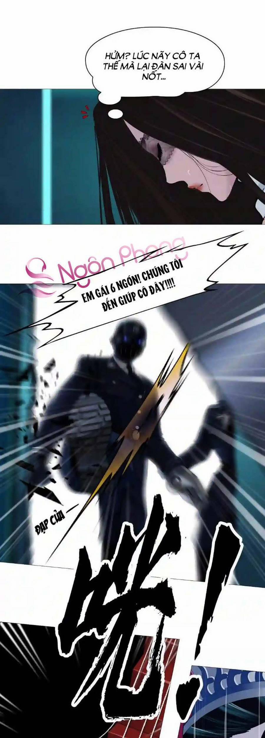 Đằng Nữ 122 trang 20