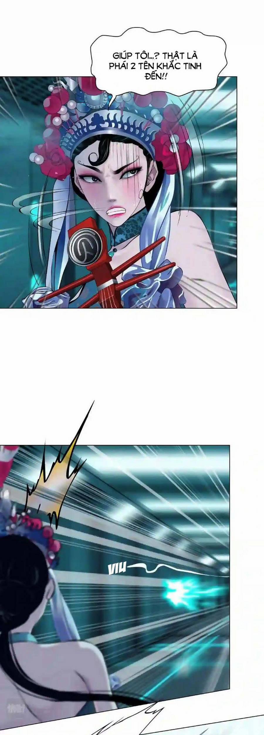 Đằng Nữ 122 trang 22