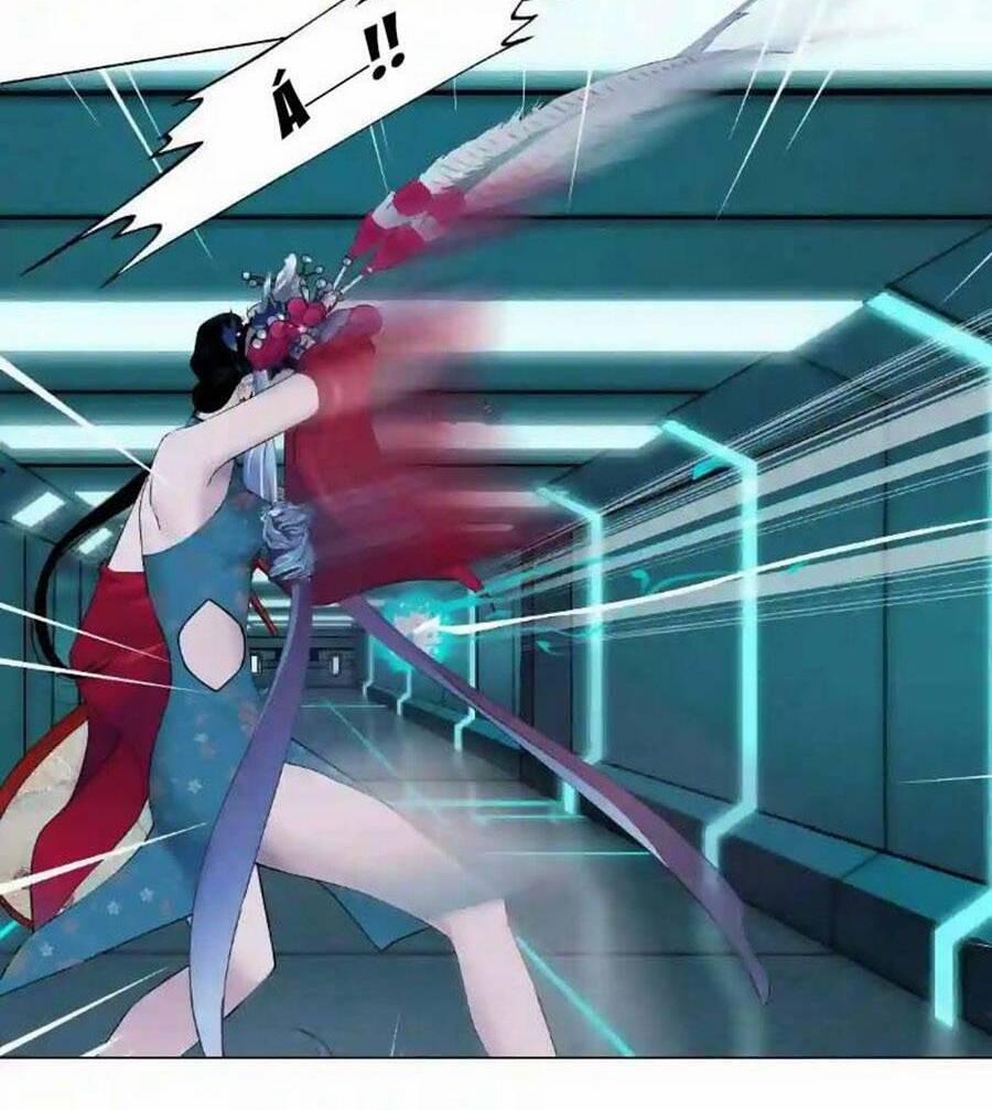 Đằng Nữ 122 trang 23