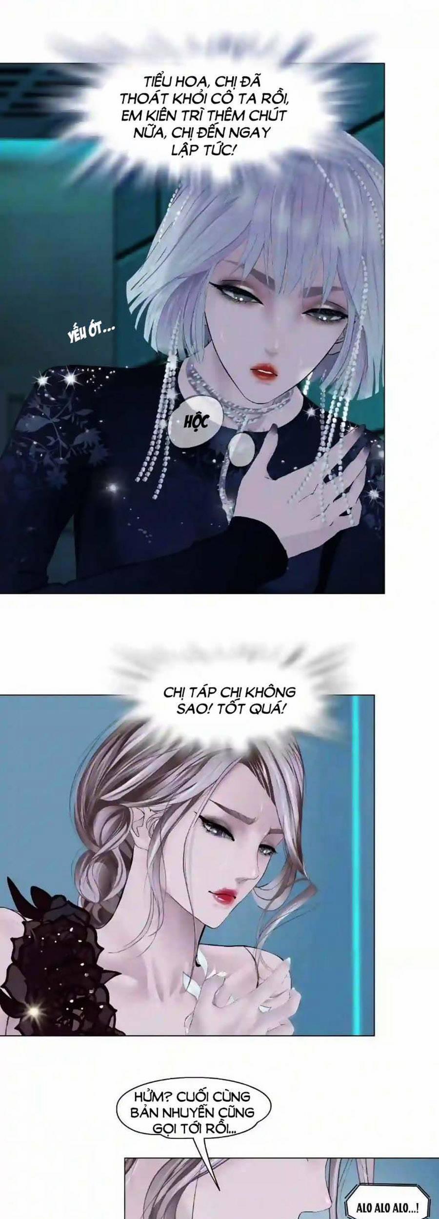 Đằng Nữ 122 trang 26