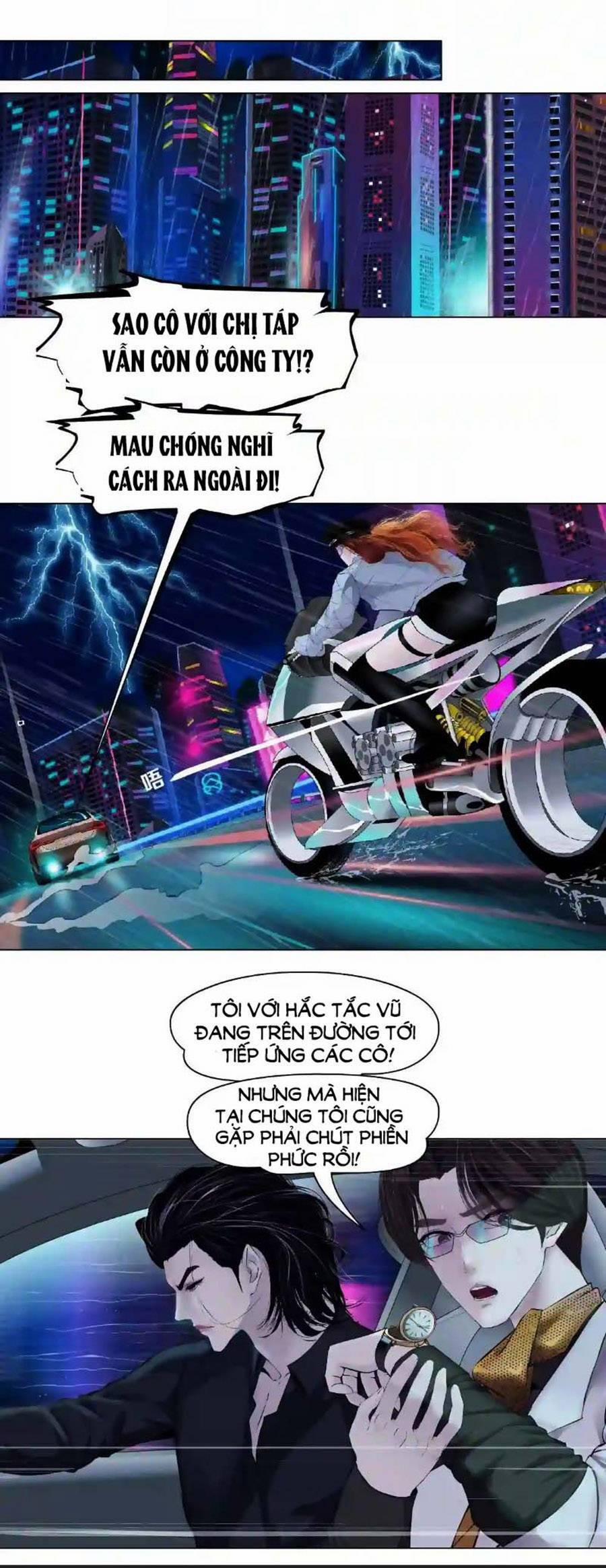 Đằng Nữ 122 trang 28