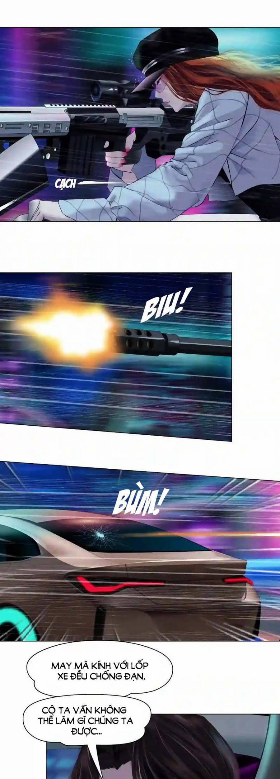 Đằng Nữ 122 trang 29