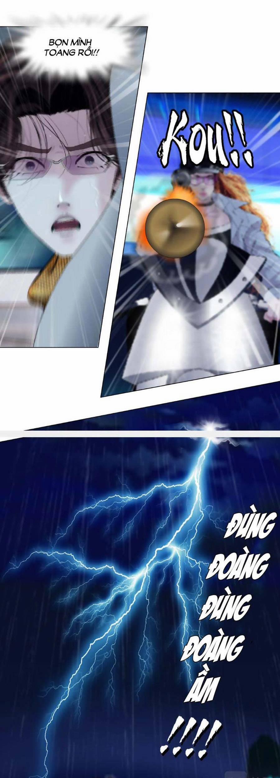 Đằng Nữ 123 trang 19