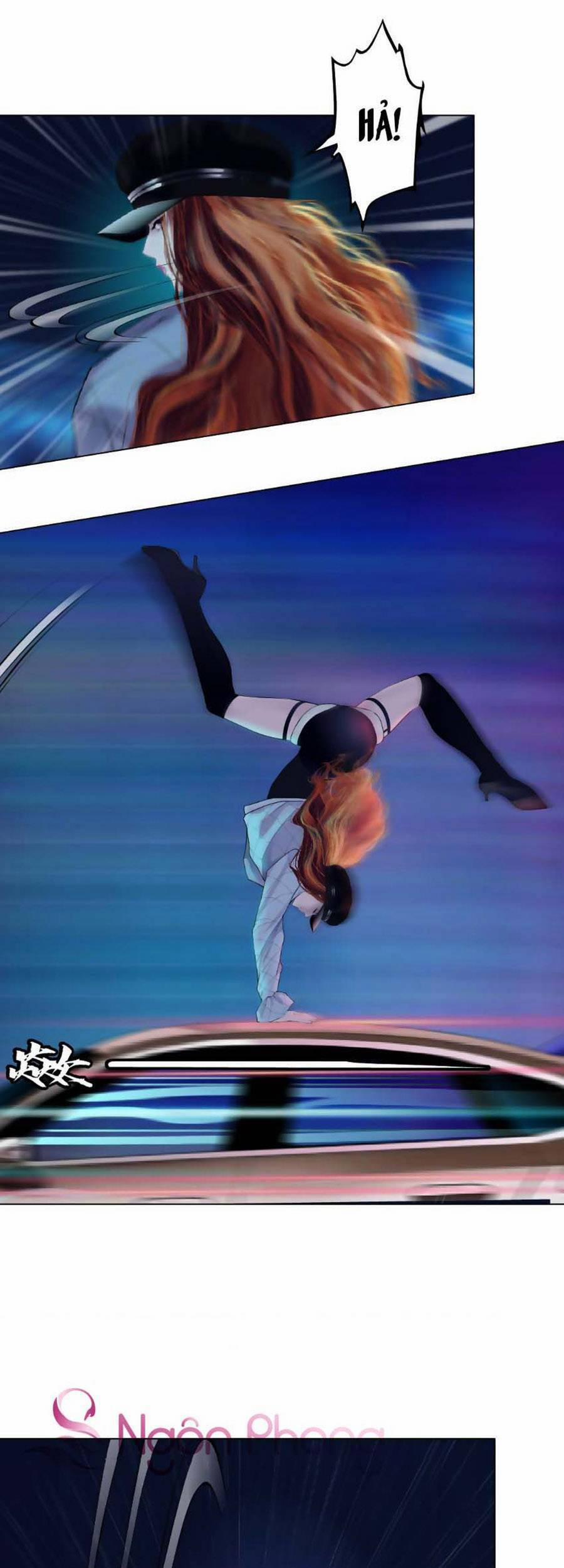 Đằng Nữ 124 trang 11