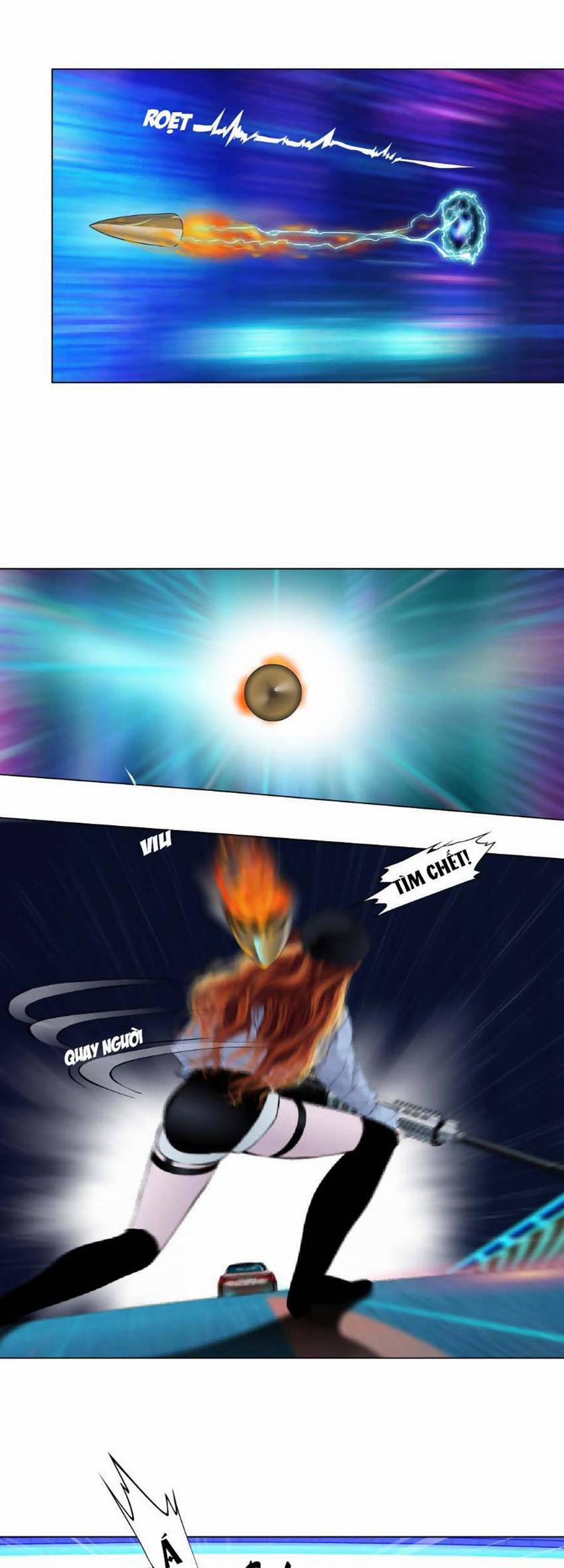 Đằng Nữ 124 trang 13