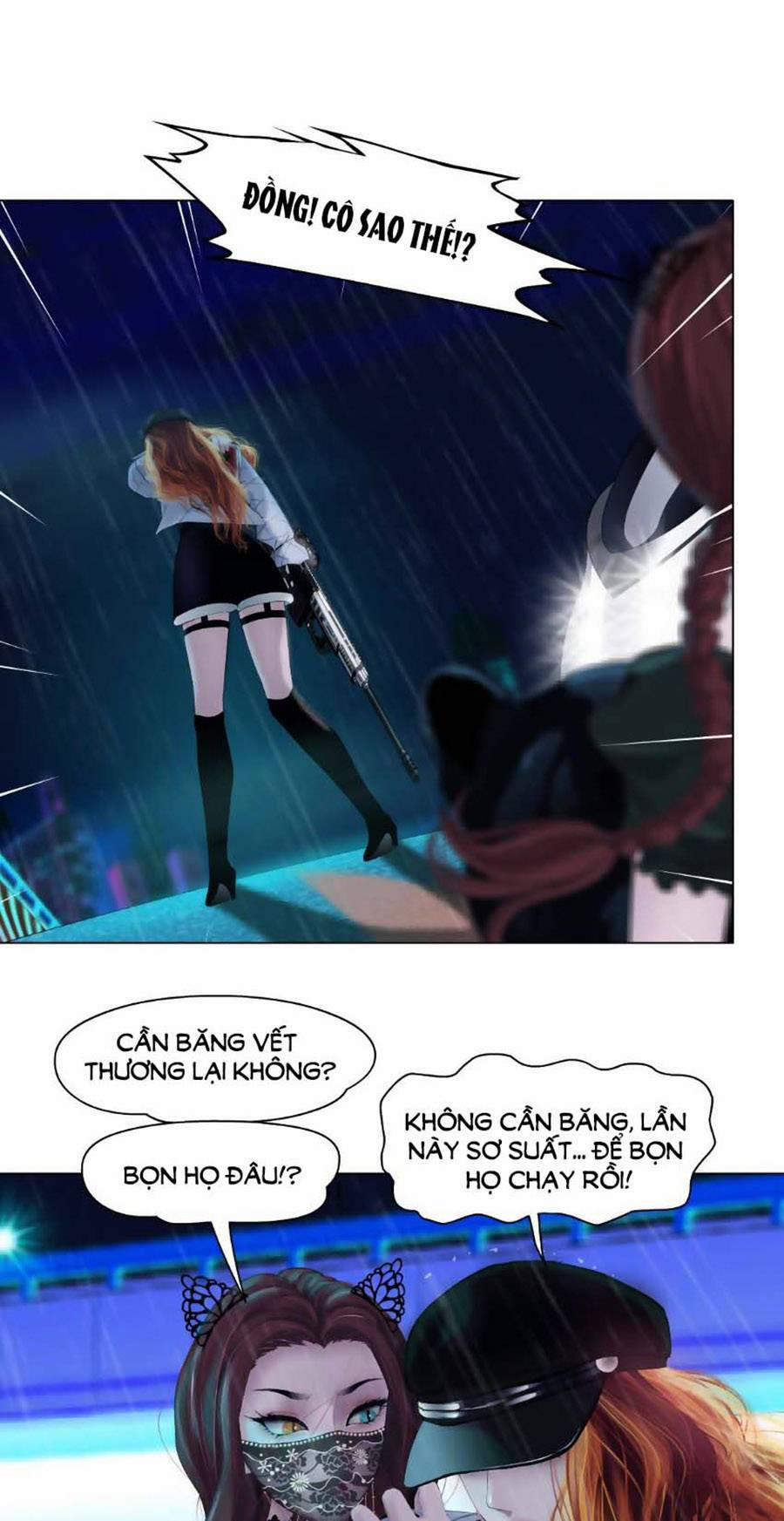 Đằng Nữ 124 trang 17