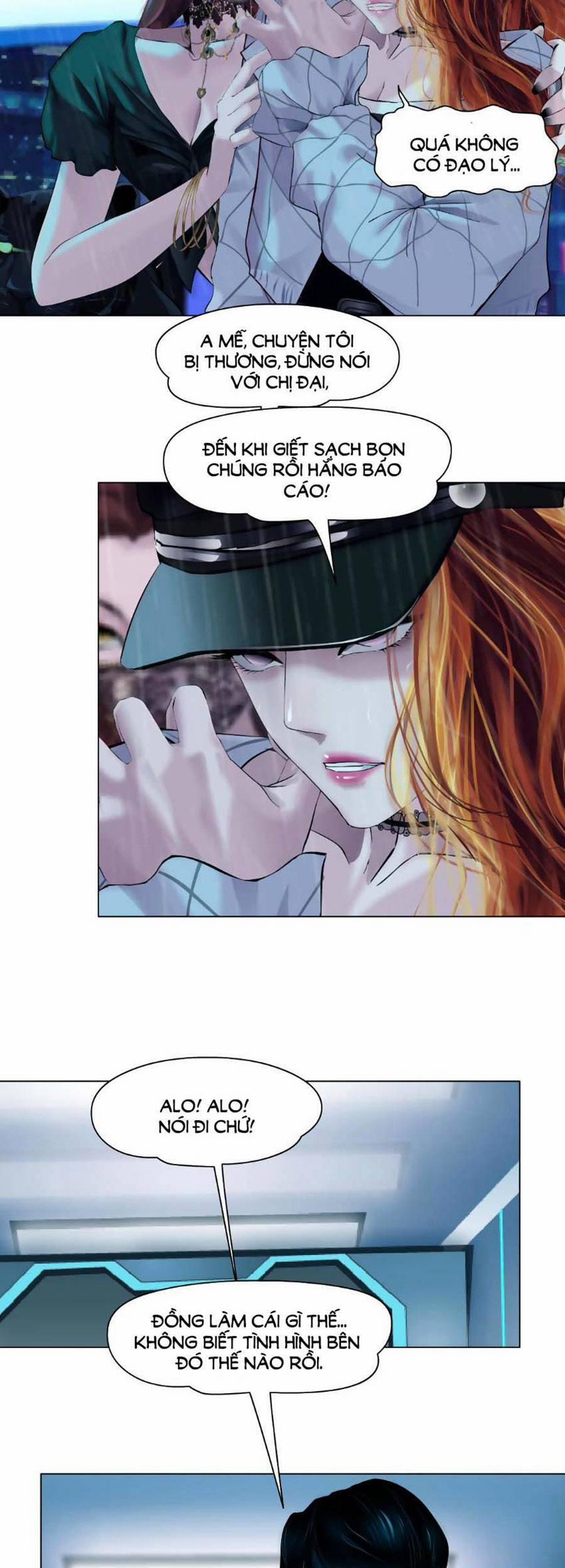 Đằng Nữ 124 trang 18