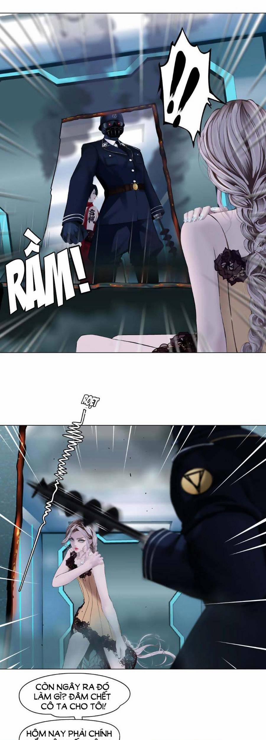 Đằng Nữ 124 trang 20