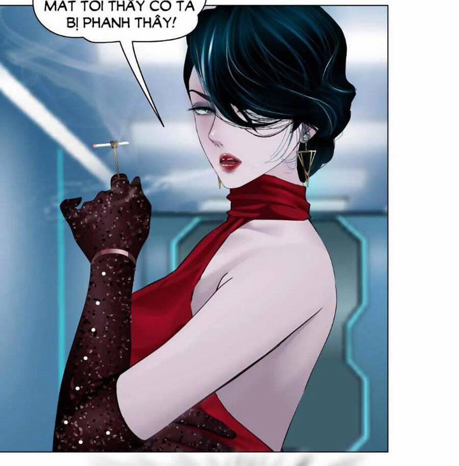 Đằng Nữ 124 trang 21