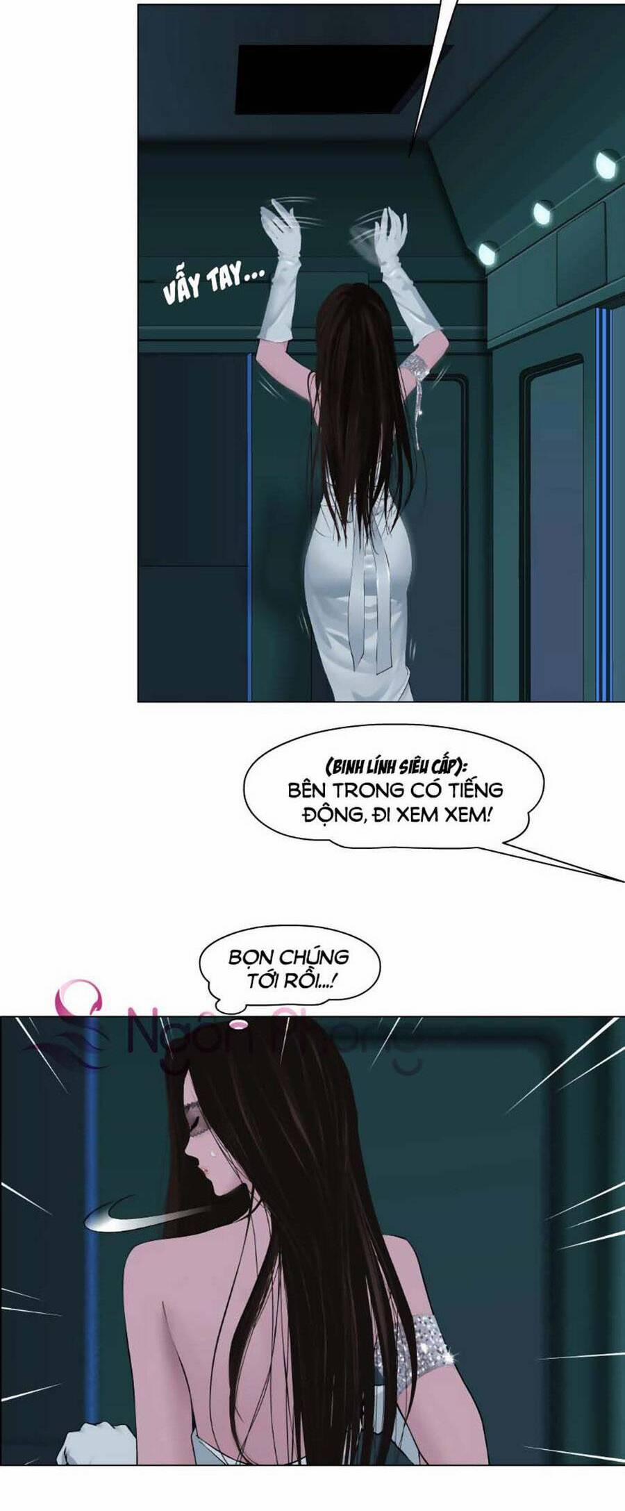 Đằng Nữ 124 trang 28