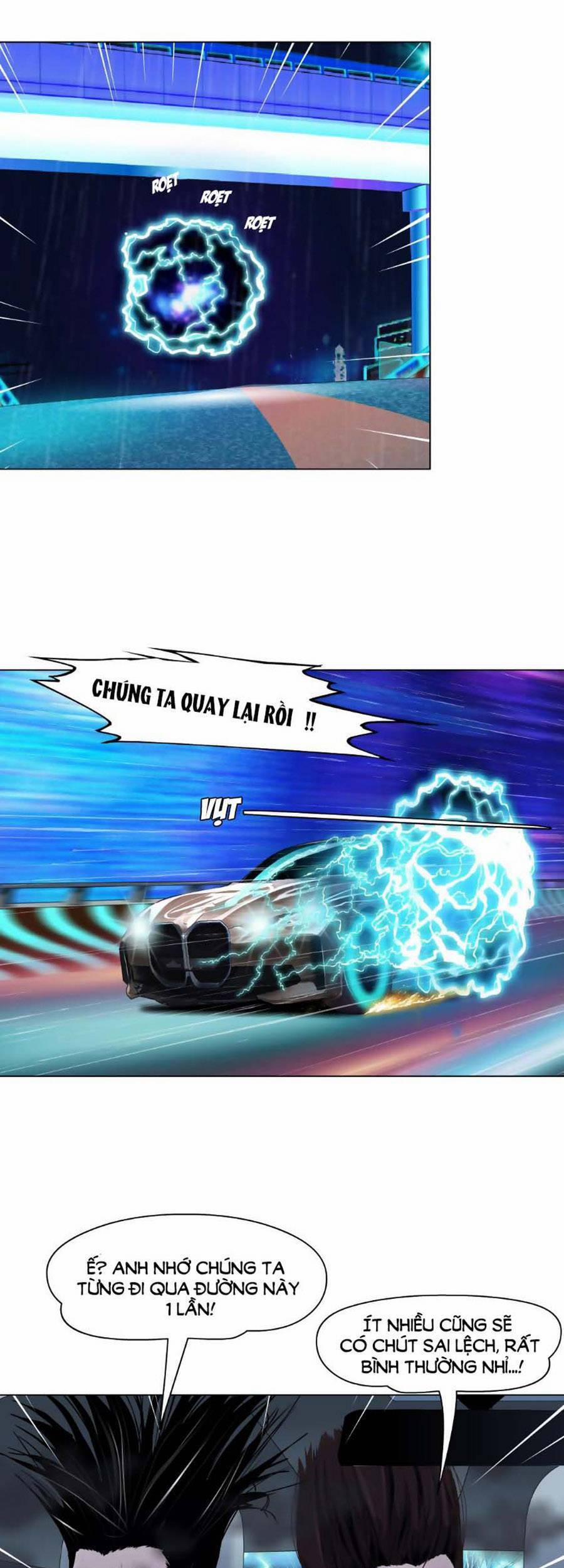 Đằng Nữ 124 trang 5