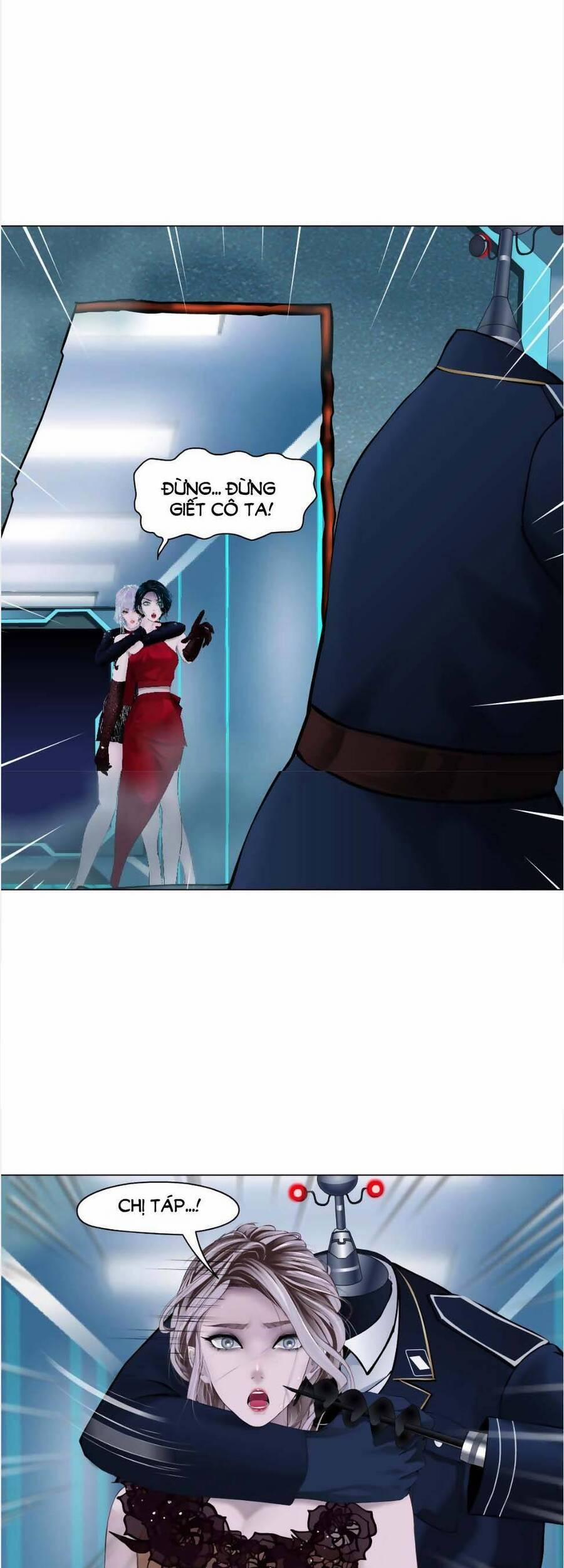 Đằng Nữ 125 trang 11