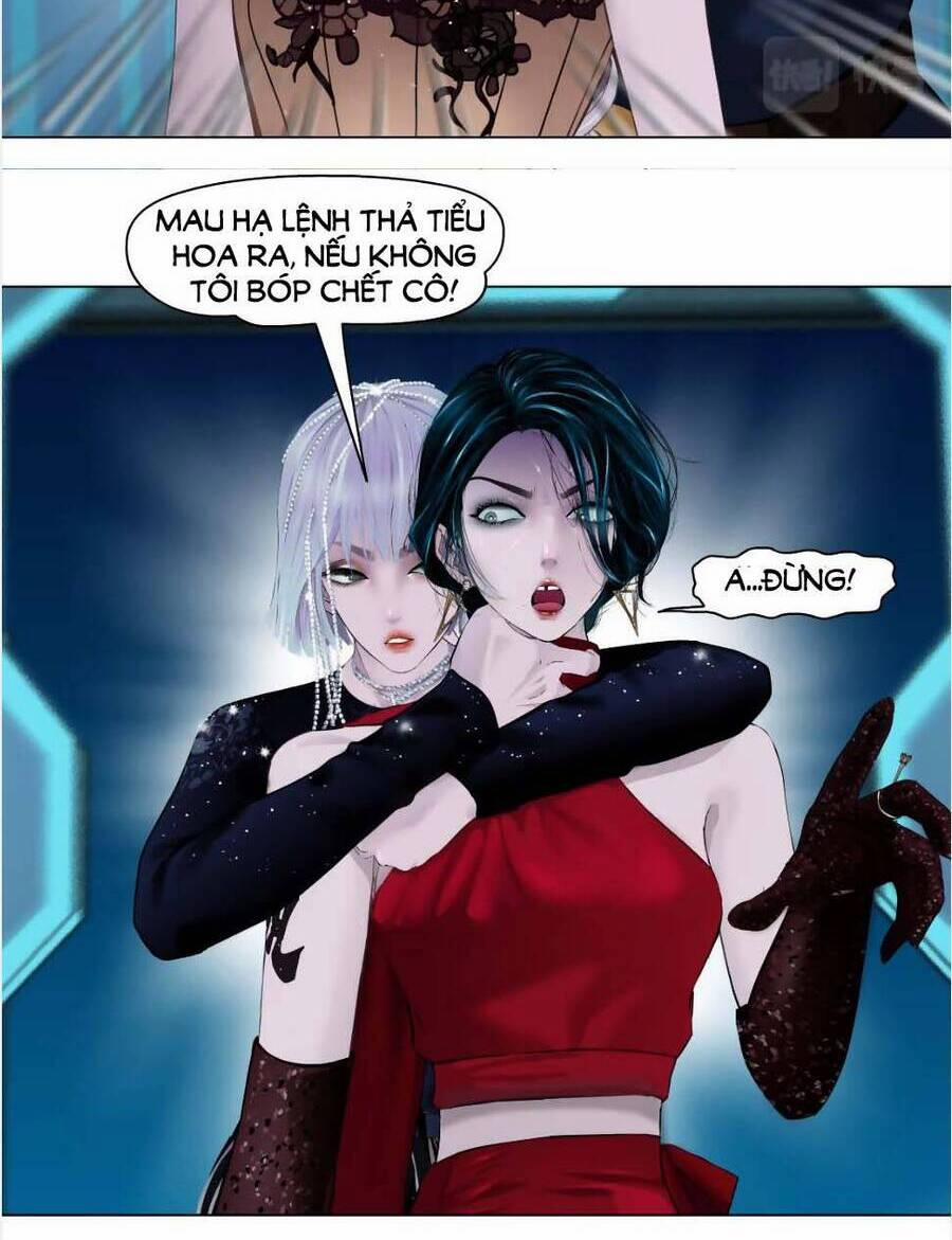 Đằng Nữ 125 trang 12