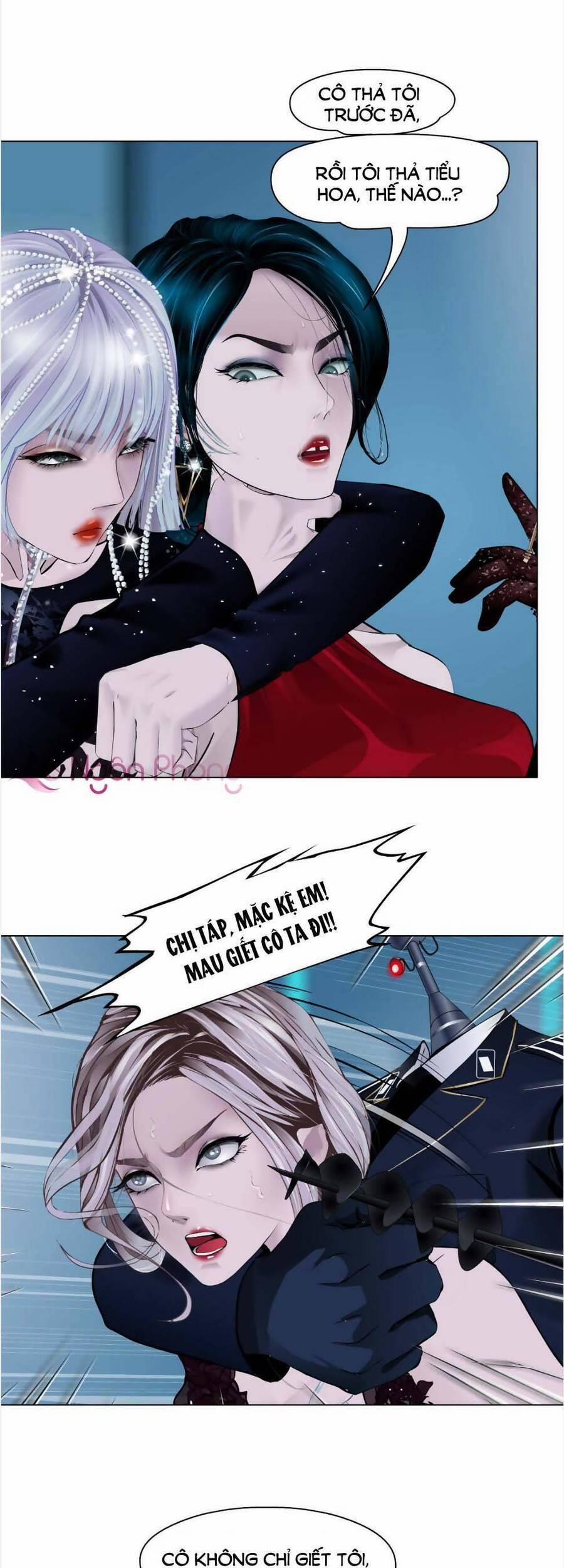 Đằng Nữ 125 trang 13