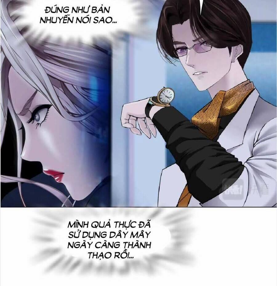 Đằng Nữ 125 trang 20