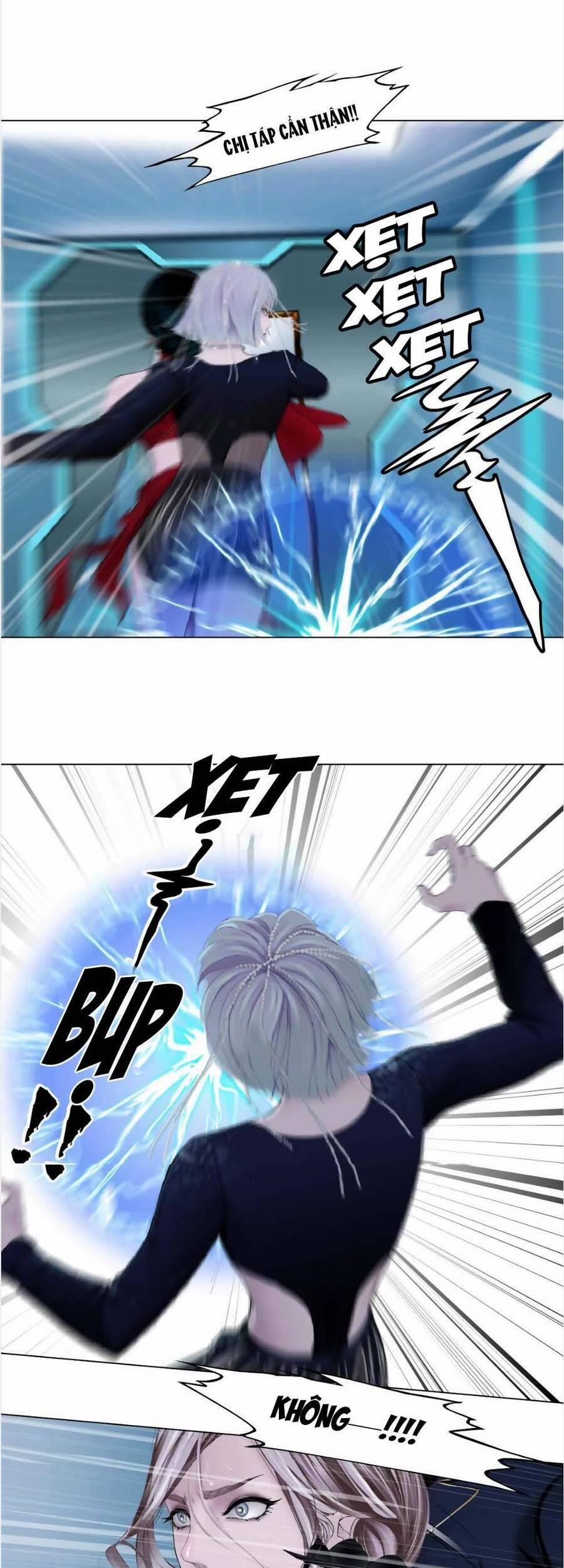 Đằng Nữ 125 trang 23