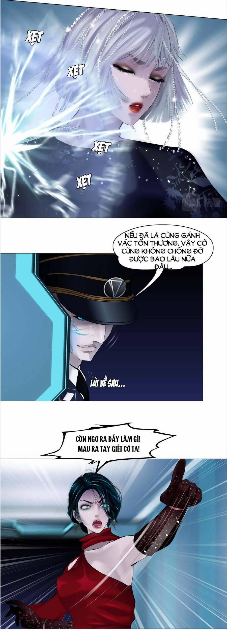 Đằng Nữ 125 trang 25