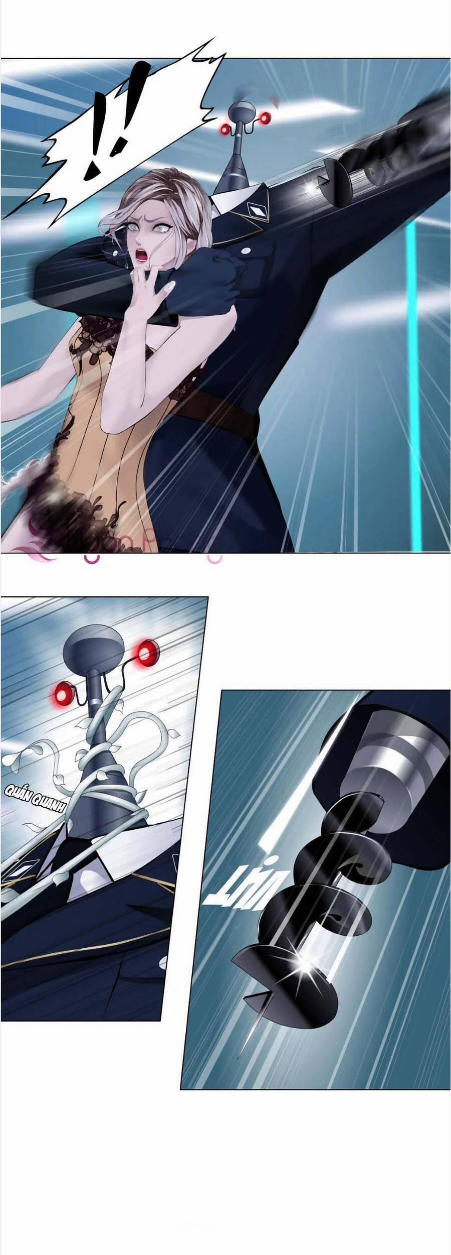 Đằng Nữ 125 trang 27