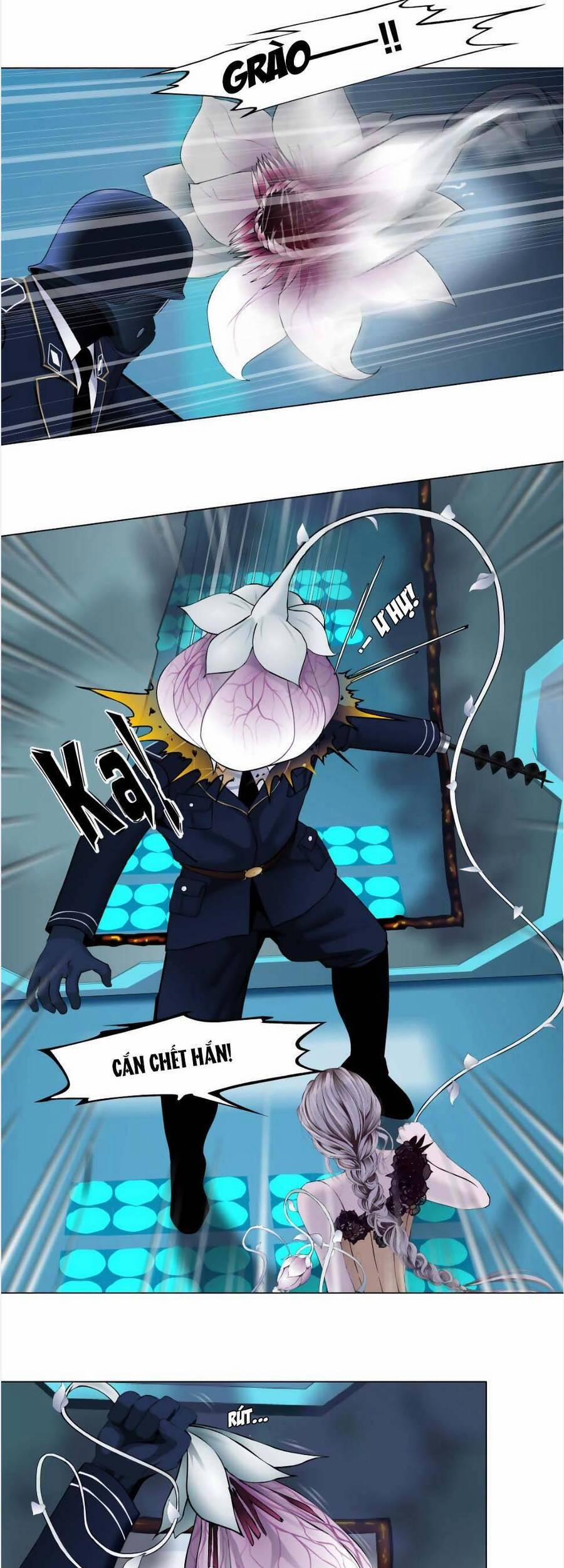 Đằng Nữ 125 trang 5