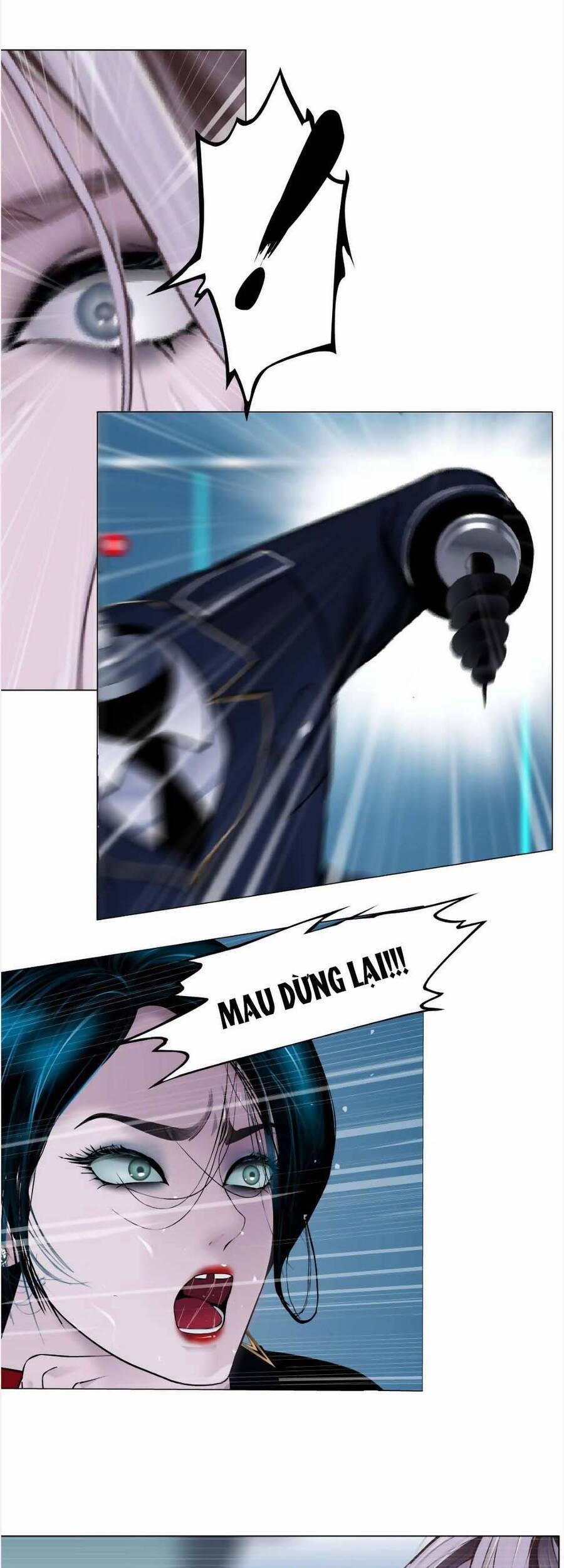 Đằng Nữ 125 trang 9