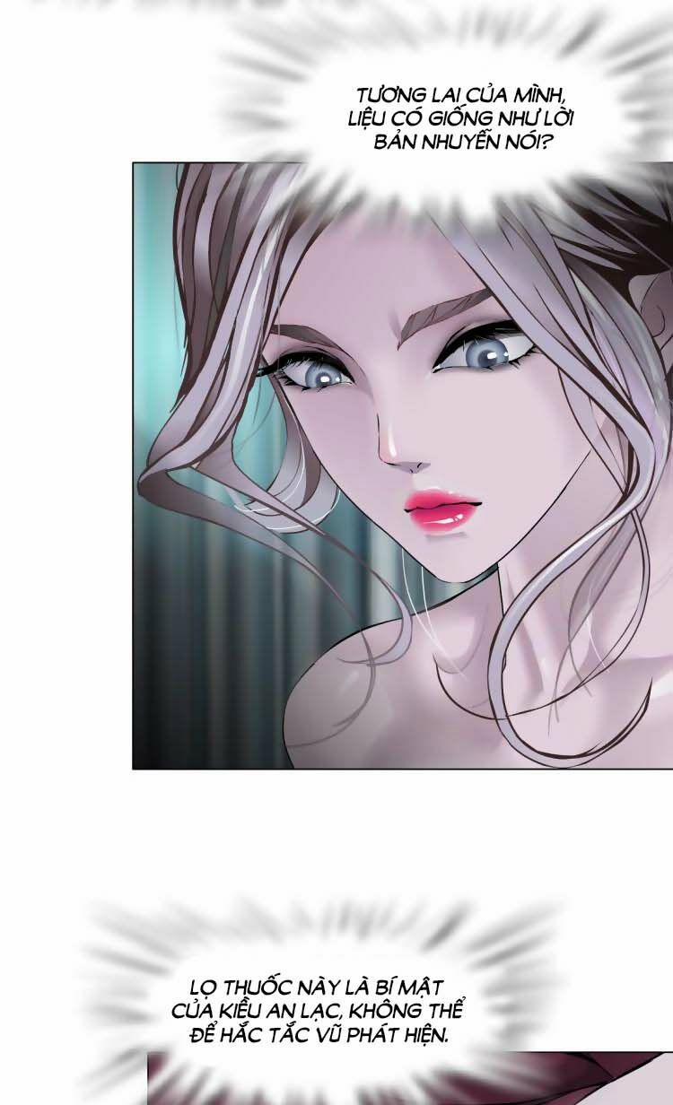 Đằng Nữ 13 trang 1