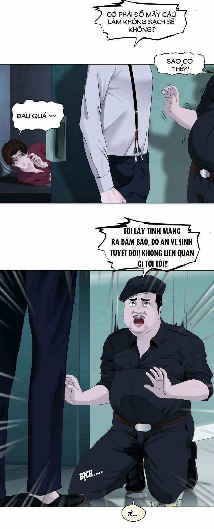 Đằng Nữ 13 trang 12